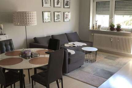 Wohnung zum Kaufen in Bürstadt 195.000 € 70 m² 3 zimmer