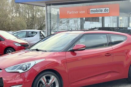 Hyundai Veloster 119.671 km 7.990 &euro; Haßloch 67454