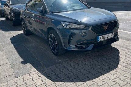 Cupra Formentor 37.900 km 30.900 &euro; Lampertheim 68623