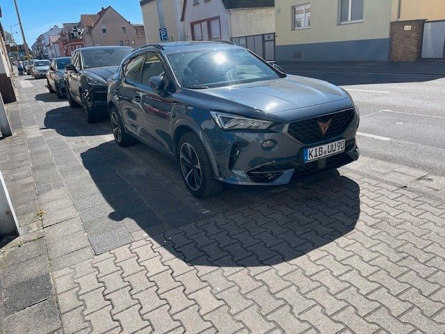 Cupra Formentor 37.900 km 30.900 &euro; Lampertheim 68623