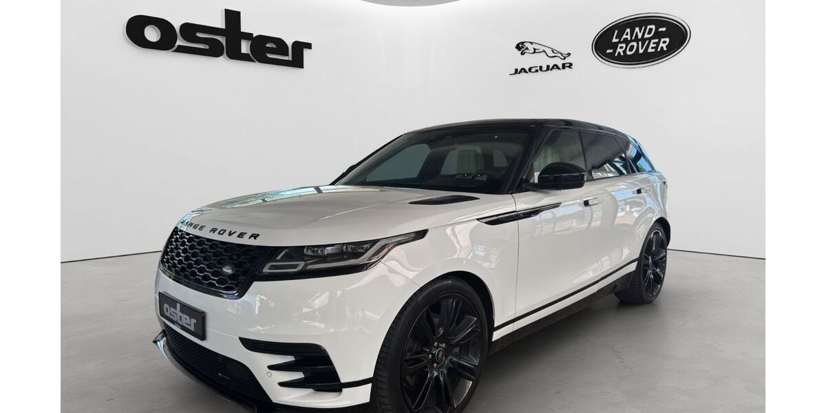 Land Rover Range Rover Velar 91.900 km 49.600 &euro; Mutterstadt 67112