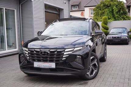 Hyundai TUCSON 39.000 km 27.899 &euro; Worms 67549