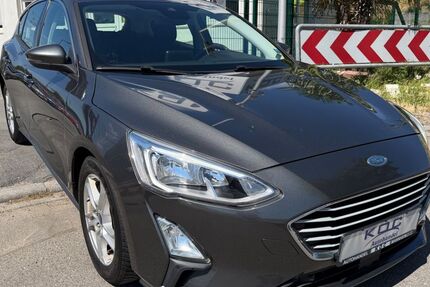 Ford Focus 106.000 km 11.900 &euro; Mannheim 68199