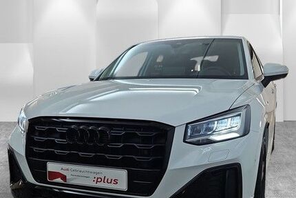 Audi Q2 12.102 km 35.440 &euro; Speyer 67346