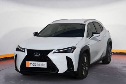 Lexus Lexus UX 300h F SPORT Design