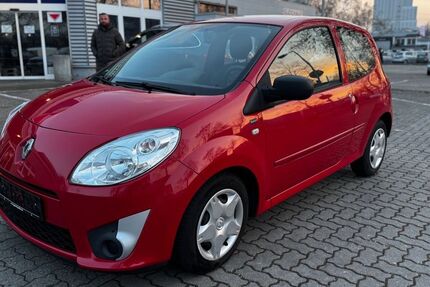 Renault Twingo 119.983 km 3.700 &euro; Mannheim 68199