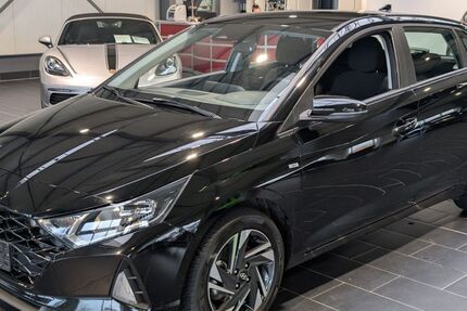 Hyundai i20 54.000 km 15.900 &euro; Weinheim 69469