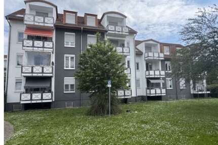 Wohnung zum Mieten in Leimen 830 € 62 m² 2 zimmer