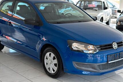 VW Polo 115.000 km 4.990 &euro; Speyer 67346