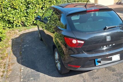 Seat Ibiza 123.000 km 6.490 &euro; Neustadt 67434