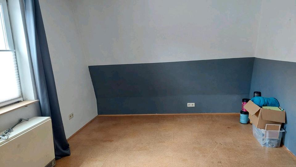 Doppelhaushälfte 5 zimmer