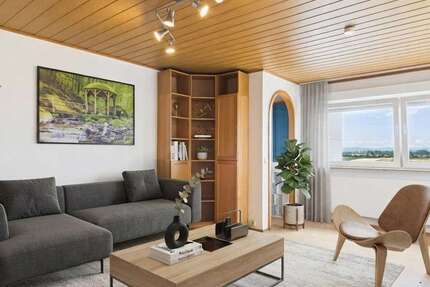 Wohnung Bobenheim-Roxheim Roxheim - 3 Zimmer, 80 m&sup2;, 160.000&euro; | Angebot:27287363