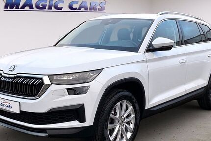 Skoda Kodiaq 58.000 km 36.900 &euro; Worms 67547
