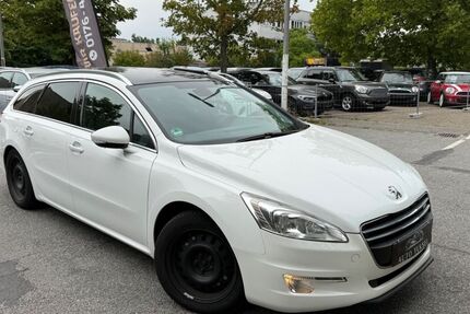 Peugeot 508 239.500 km 6.390 &euro; Heppenheim 64646