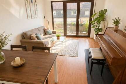 Wohnung Mannheim / Schwetzingerstadt Oststadt Schwetzingerstadt Oststadt - 3 Zimmer, 68 m&sup2;, 260.000&euro; | Angebot:27701824