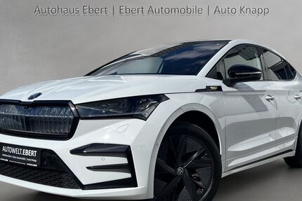 Skoda Enyaq 38.700 km 45.690 &euro; Weinheim 69469