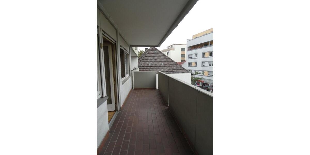 Etagenwohnung Viernheim - 2 Zimmer, 81 m&sup2;, 210.000&euro; | Angebot:26476935