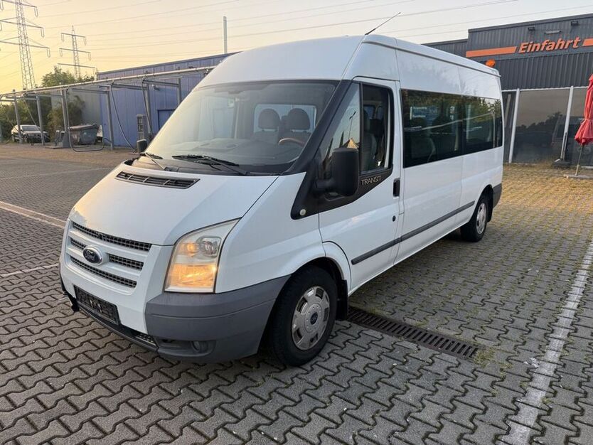 Transit