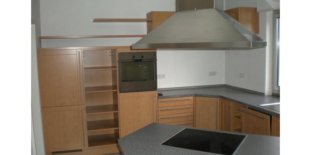 Maisonettenwohnung Bensheim - 4 Zimmer, 150 m&sup2;, 1.575&euro; | Angebot:25964058