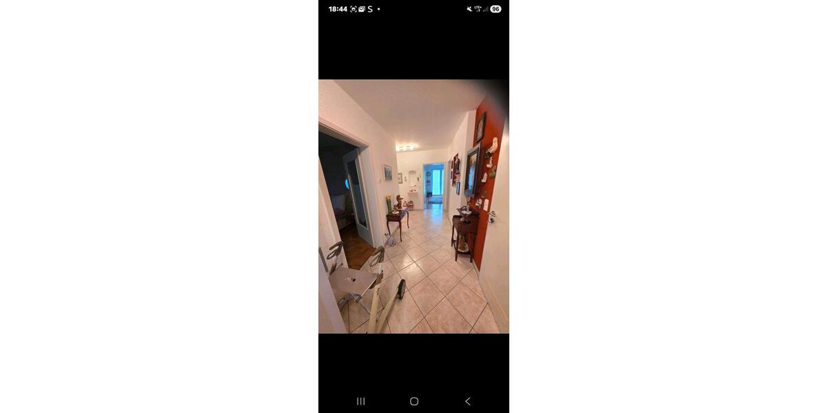 Etagenwohnung Schriesheim - 4 Zimmer, 92 m&sup2;, 449.000&euro; | Angebot:26297361