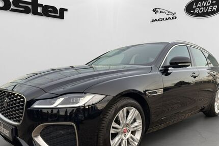 Jaguar XF 69.700 km 26.300 &euro; Mutterstadt 67112