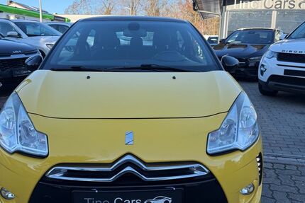 Citroen DS3 158.000 km 3.800 &euro; schifferstadt 67105