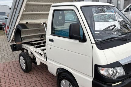 Piaggio Porter 29.300 km 11.900 &euro; Meckenheim 67149