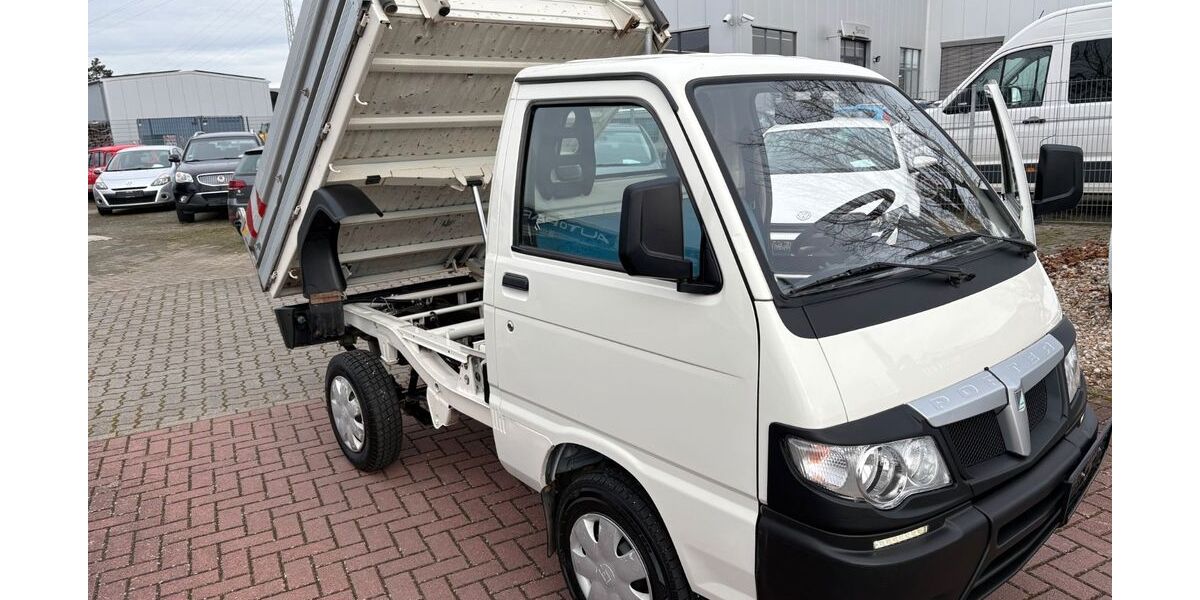 Piaggio Porter 29.300 km 11.900 &euro; Meckenheim 67149
