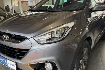 Hyundai ix35 119.000 km 9.490 &euro; Ludwigshafen am Rhein 67059