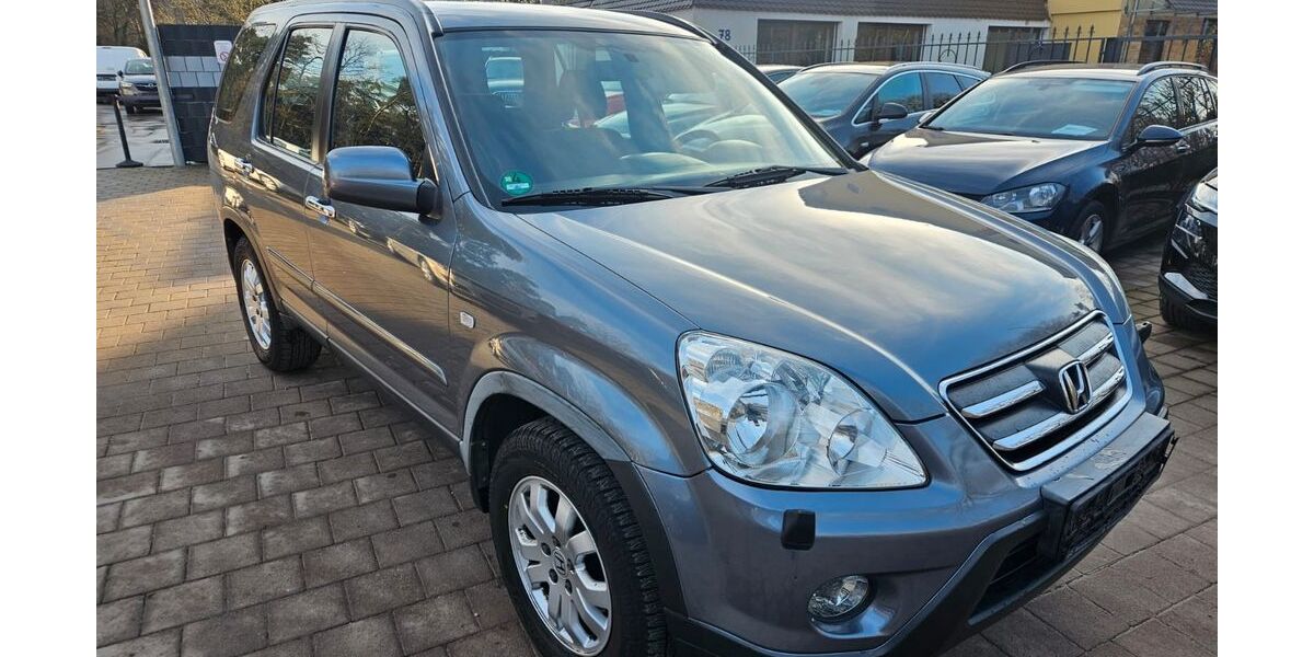 Honda CR-V 210.075 km 4.350 &euro; Lachen-Speyerdorf 67435