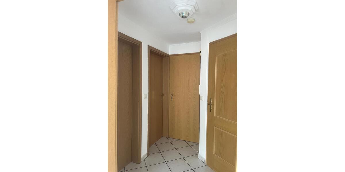 Vermiete 2 Zimmer Wohnung Weinheim Stadtmitte 2 zimmer