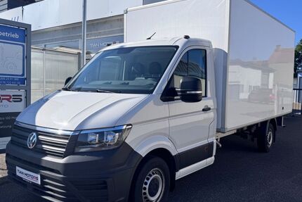 VW Crafter 105.000 km 24.000 &euro; Reilingen 68799