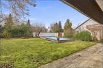 ** Großer Bungalow ** Wohnen auf einer Etage!