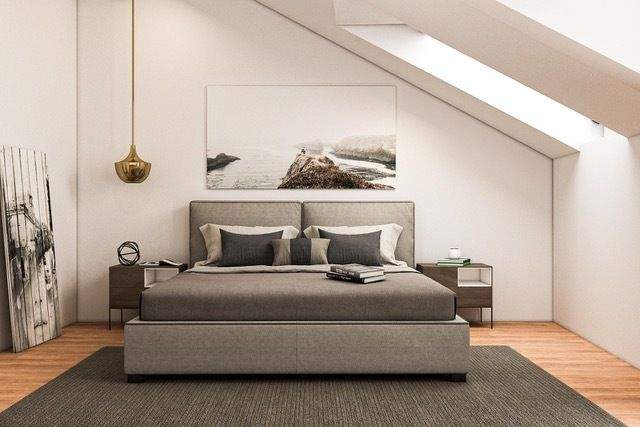 Townhouse MA-Lindenhof #06 - Einfamilienhaus Mannheim Lindenhof | Angebot:25822162