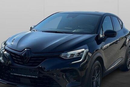 Renault Captur 42.550 km 17.490 &euro; Bensheim 64625