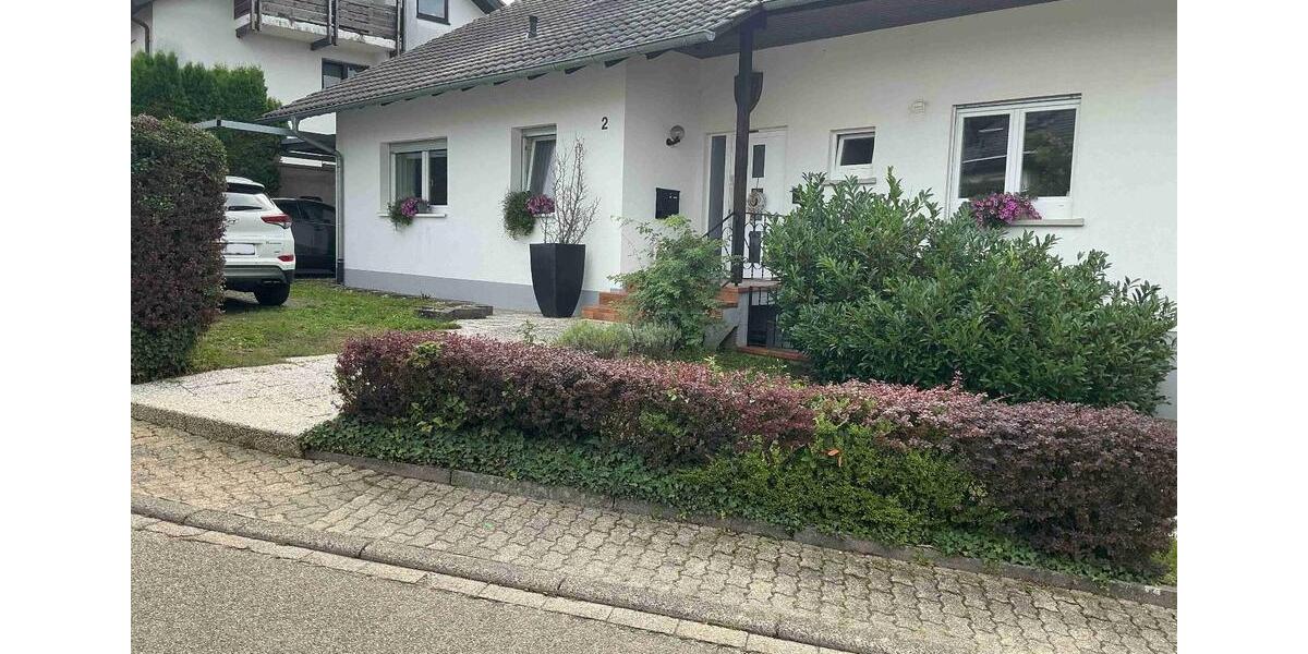 Einfamilienhaus Leimen - 630.000&euro; | Angebot:26143385