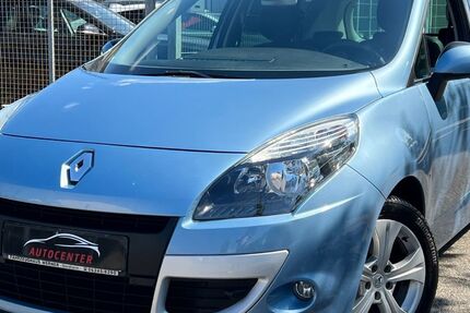 Renault Scenic 85.000 km 5.700 &euro; Weinheim 69469