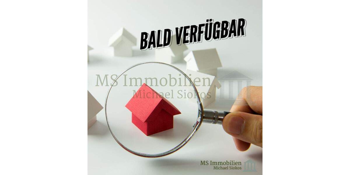 Etagenwohnung Bürstadt / Riedrode Riedrode - 3 Zimmer, 80 m&sup2;, 299.000&euro; | Angebot:23964217