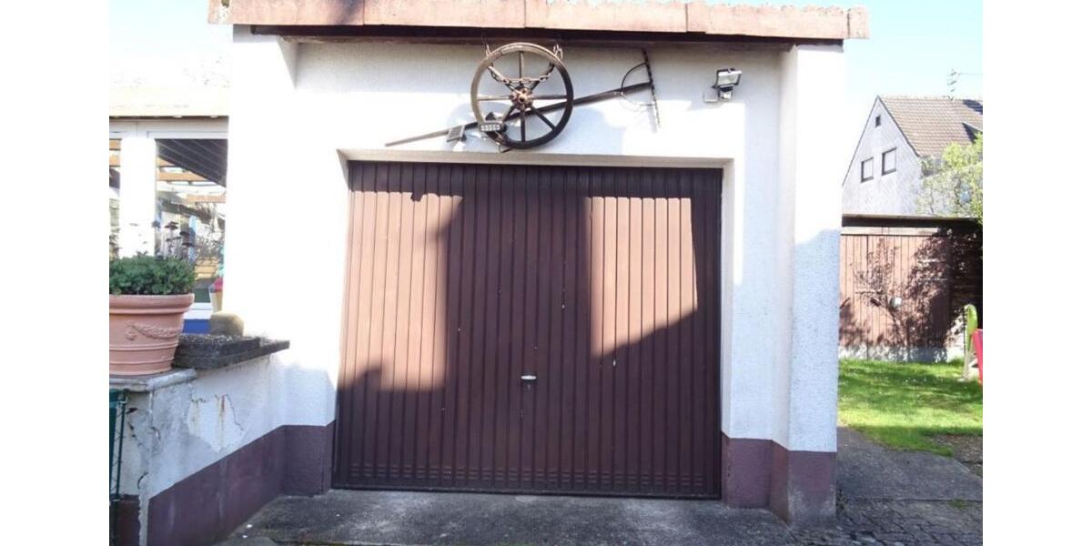 Einfamilienhaus Heddesheim - 5 Zimmer, 140 m&sup2;, 175.000&euro; | Angebot:24658873