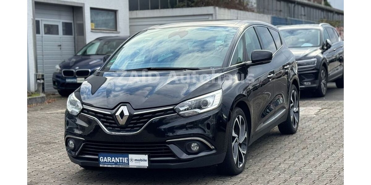 Renault Scenic 114.000 km 13.999 &euro; Wiesloch 69168