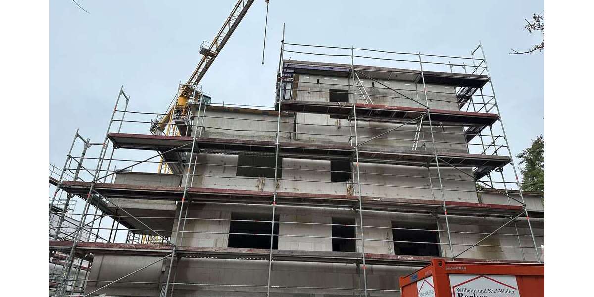 Wohnung zum Kaufen in Worms 291.500 € 66.34 m² 2 zimmer