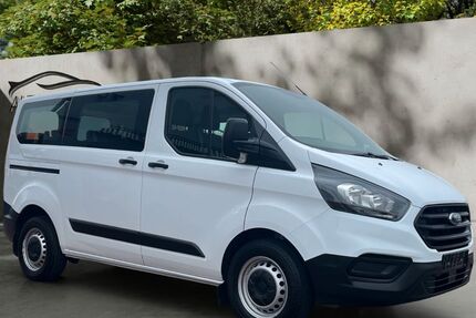 Ford Transit Custom 56.200 km 19.999 &euro; Neustadt 67434