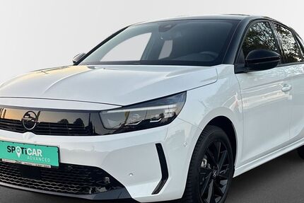 Opel Corsa 4.550 km 19.950 &euro; Weinheim 69469