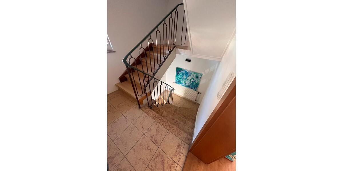 Einfamilienhaus Heidelberg Kirchheim - 6 Zimmer, 150 m&sup2;, 680.000&euro; | Angebot:25940920