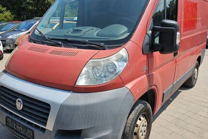 Fiat Ducato 395.018 km 2.650 &euro; Lachen-Speyerdorf 67435