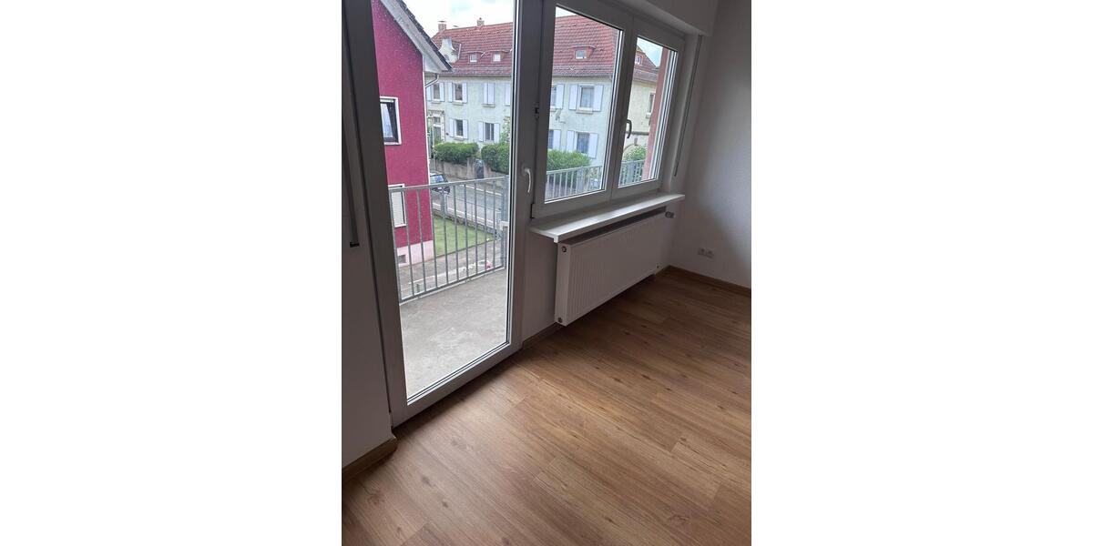 Etagenwohnung Worms Westliche Vororte - 3 Zimmer, 69 m&sup2;, 890&euro; | Angebot:26215720