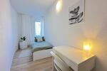 Etagenwohnung Mannheim Herzogenried - 1 Zimmer, 20 m&sup2;, 425&euro; | Angebot:25989684