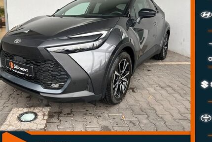 Toyota C-HR 3.000 km 39.990 € Heidelberg 69115