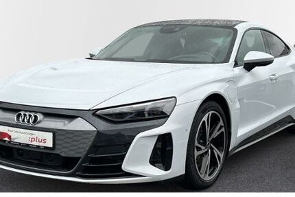 Audi e-tron GT 14.289 km 57.530 &euro; Walldorf 69190