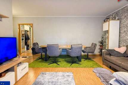 Wohnung zum Kaufen in Wiesental 210.000 € 69 m² 3 zimmer